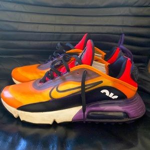 Nike Sneakers Men’s Size 8.5